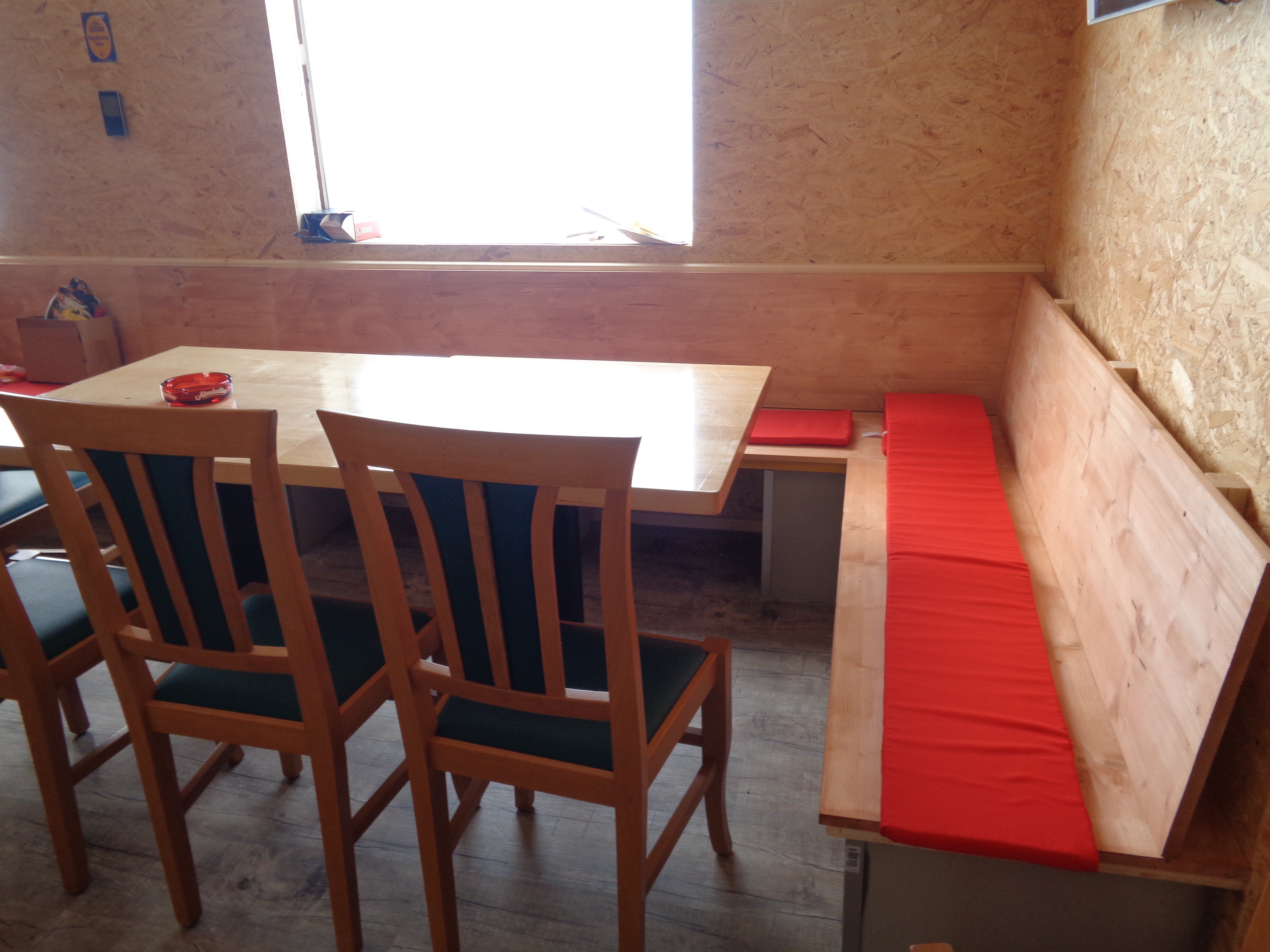 Restaurant: Kellauer Stüberl