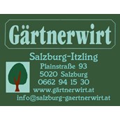 Restaurant - Gasthaus Gärtnerwirt Itzling