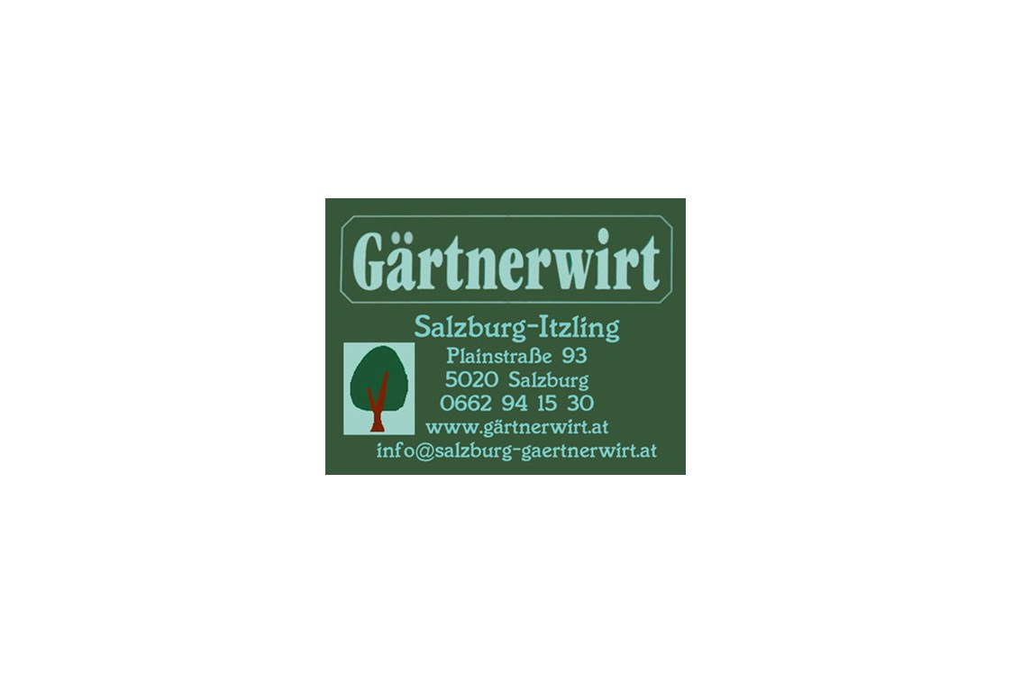 Restaurant: Gasthaus Gärtnerwirt Itzling