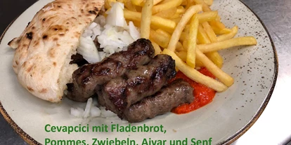 Essen-gehen - Mahlzeiten: Mittagessen - Tennengau - Gasthaus Gärtnerwirt Itzling