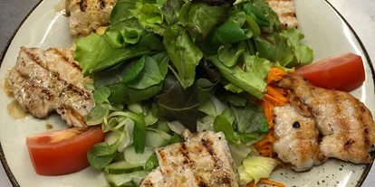 Essen-gehen - Mahlzeiten: Mittagessen - Tennengau - Gasthaus Gärtnerwirt Itzling