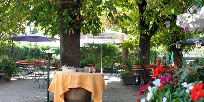 Essen-gehen - Mahlzeiten: Mittagessen - Tennengau - Gasthaus Gärtnerwirt Itzling