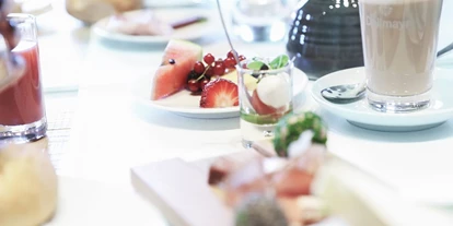 Essen-gehen - Ambiente: klassisch - Restaurant direkt am See in Zell am See. - SEENSUCHT - Restaurant am See
