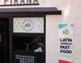 Restaurant: La Pirana Latin American Fast Food