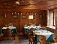 Restaurant: Jägerstube im Hotel Post