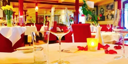 Essen-gehen - Mahlzeiten: Abendessen - Lochau - füxl