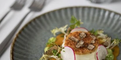Essen-gehen - Mahlzeiten: Abendessen - Lochau - füxl