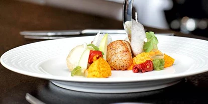 Essen-gehen - Mahlzeiten: Abendessen - Lochau - füxl