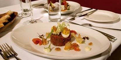 Essen-gehen - Mahlzeiten: Abendessen - Lochau - füxl