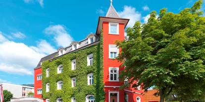 Essen-gehen - Mahlzeiten: Abendessen - Lochau - Hotel Schwärzler - Schwärzler