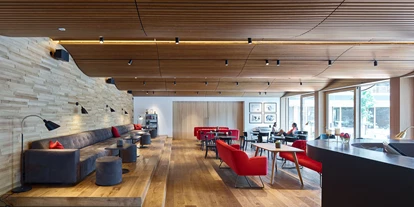 Essen-gehen - Mahlzeiten: Abendessen - Lochau - Lounge im Schwärzler Bregenz - Schwärzler