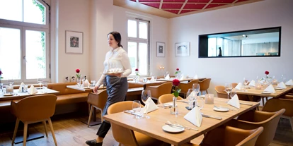 Essen-gehen - Mahlzeiten: Abendessen - Lochau - Restaurant Babenwohl - Schwärzler