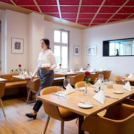 Restaurant: Restaurant Babenwohl - Schwärzler