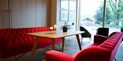 Essen-gehen - Mahlzeiten: Abendessen - Lochau - Schwärzler Lounge - Schwärzler