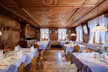 Restaurant: Traditionelle Bauernstube - Hotel Gasthof Adler