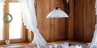Essen-gehen - Ambiente: klassisch - Traditionelle Bauernstube - Hotel Gasthof Adler