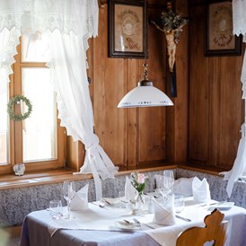 Restaurant: Traditionelle Bauernstube - Hotel Gasthof Adler