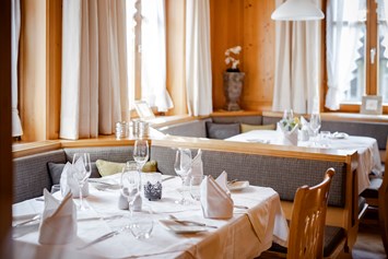 Restaurant: Stüble - Hotel Gasthof Adler