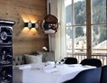 Restaurant: Essen mit Ausblick! - Severin's - The Alpine Retreat