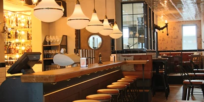 Essen-gehen - Ambiente: klassisch - Mr. French