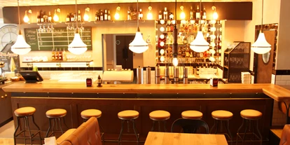 Essen-gehen - Ambiente: klassisch - Mr. French