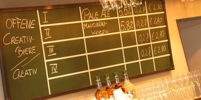 Essen-gehen - Ambiente: klassisch - Mr. French
