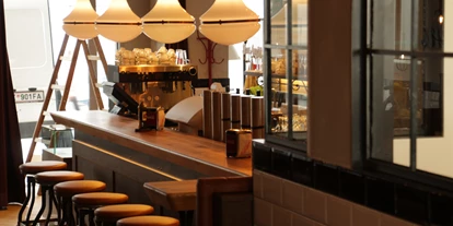 Essen-gehen - Ambiente: klassisch - Mr. French