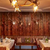 Restaurant - Rote Wand Fondue Stuben