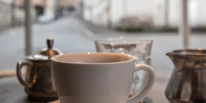 Essen-gehen - Ambiente: klassisch - Café-Brasserie Petrus