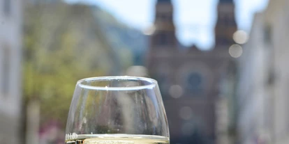 Essen-gehen - Ambiente: klassisch - Café-Brasserie Petrus