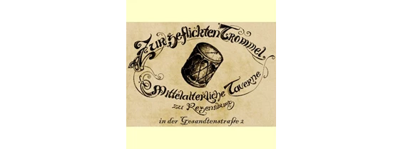 Restaurant: Zur geflickten Trommel