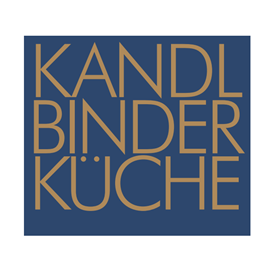 Restaurant: Logo Kandlbinder Küche - Kandlbinder Küche