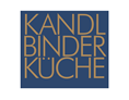 Restaurant: Logo Kandlbinder Küche - Kandlbinder Küche