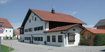 Essen-gehen - Ambiente: klassisch - Gasthaus Bonimeier