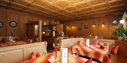 Essen-gehen - Ambiente: klassisch - Gasthaus Bonimeier
