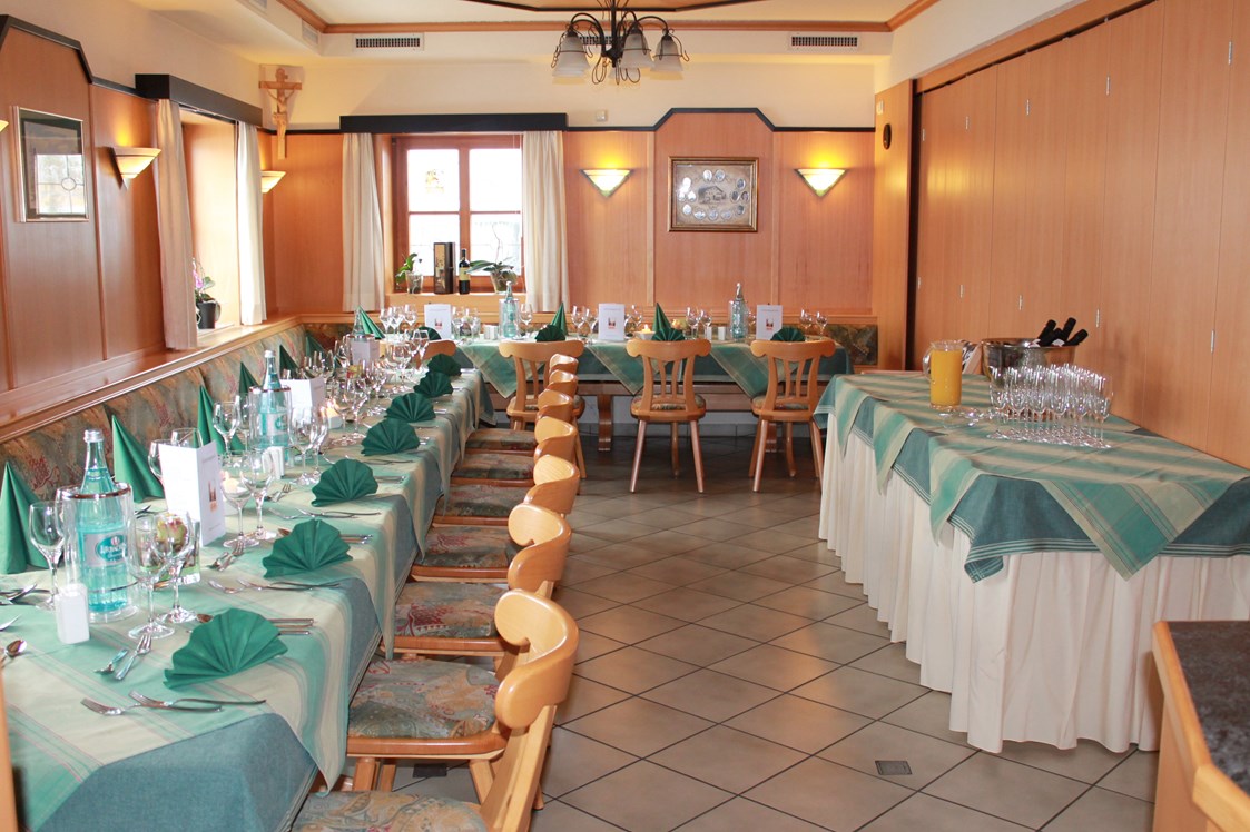 Restaurant: Gasthaus Bonimeier