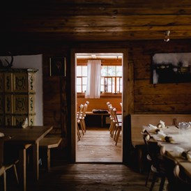 Restaurant: Naze's Hus