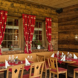 Restaurant: Ur-Alp