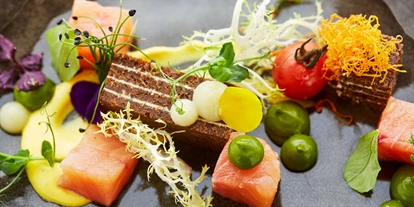 Essen-gehen - Ambiente: klassisch - Post-Stuben im Gasthof Post