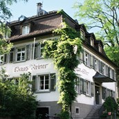 Restaurant - Brauereigasthof Reiner