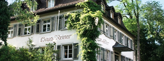 Restaurant: Brauereigasthof Reiner