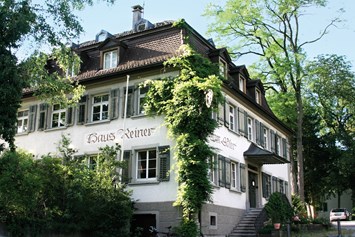 Restaurant: Brauereigasthof Reiner