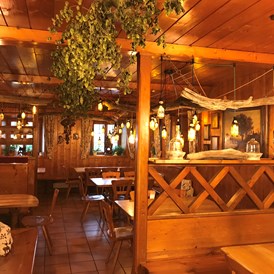 Restaurant: Gaststube - Gasthof Hinterwirt