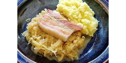 Essen-gehen - rollstuhlgerecht - Oberbayern - Gasthof Hinterwirt