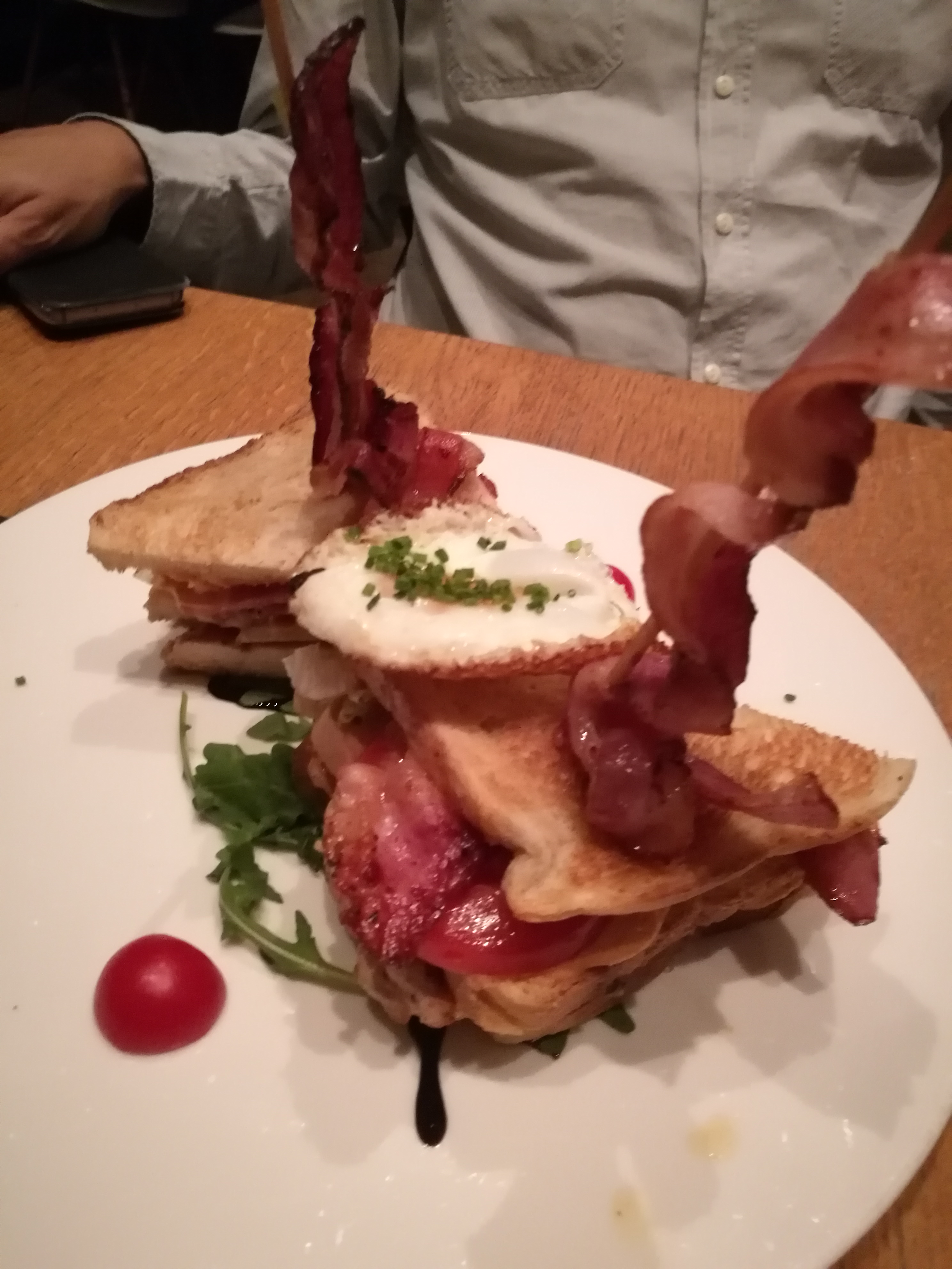 Essen-gehen - Röthis - Marktplatz