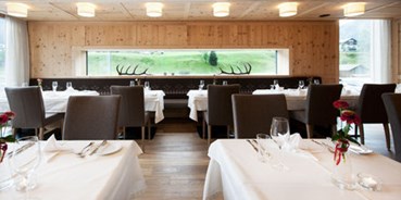 Essen-gehen - Bodensee - Bregenzer Wald - Hotel Cafe Restaurant Hubertus
