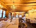Restaurant: Ofenstube - Waldgasthof Buchenhain