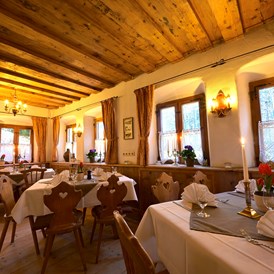 Restaurant: Nepomukstube - Waldgasthof Buchenhain