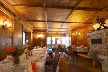 Restaurant: Antoniusstube - Waldgasthof Buchenhain