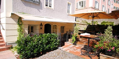 Essen-gehen - PLZ 5026 (Österreich) - Restaurant Flavour